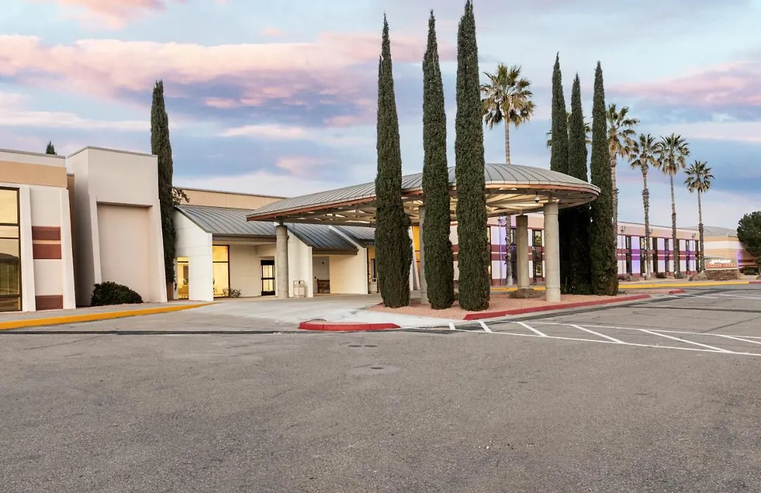 Apache Gold Resort Hotel & Casino-1